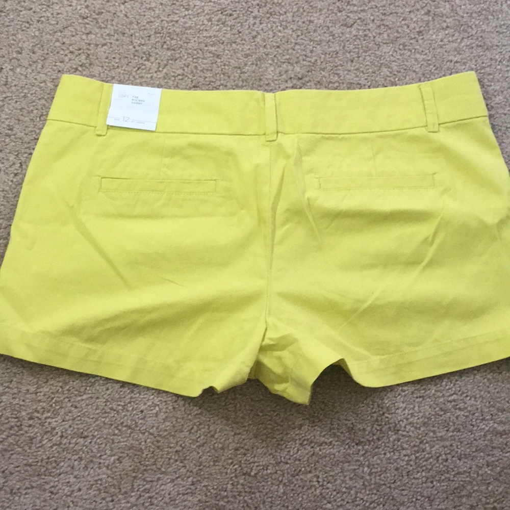 Loft Riviera shorts